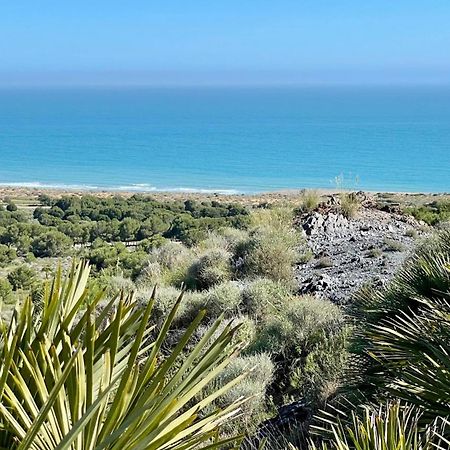 Spacious Villa With Private Pool In Serene Countryside Los Belones Luaran gambar