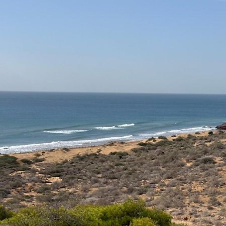 Spacious Villa With Private Pool In Serene Countryside Los Belones Luaran gambar