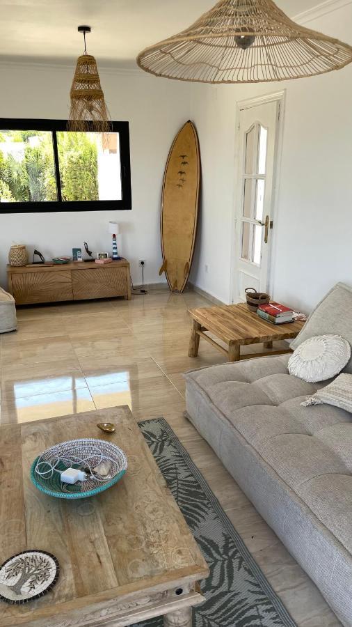Spacious Villa With Private Pool In Serene Countryside Los Belones Luaran gambar