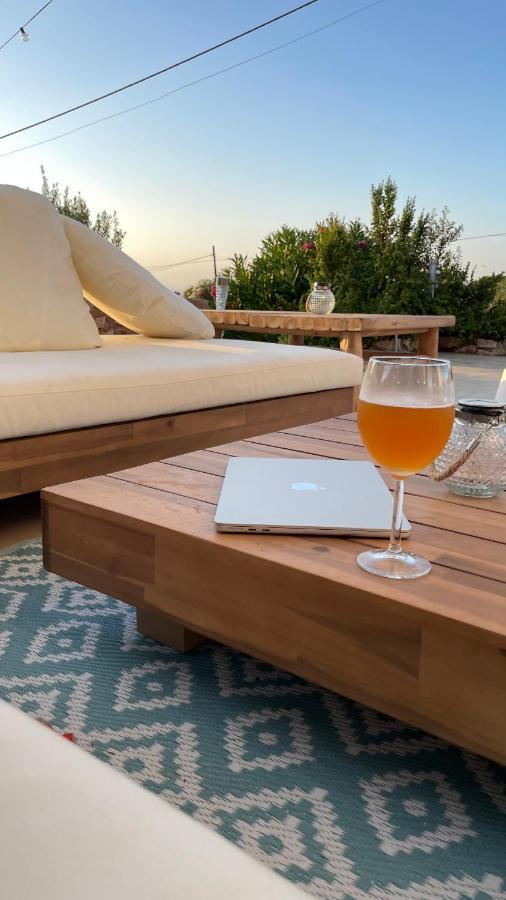 Spacious Villa With Private Pool In Serene Countryside Los Belones Luaran gambar