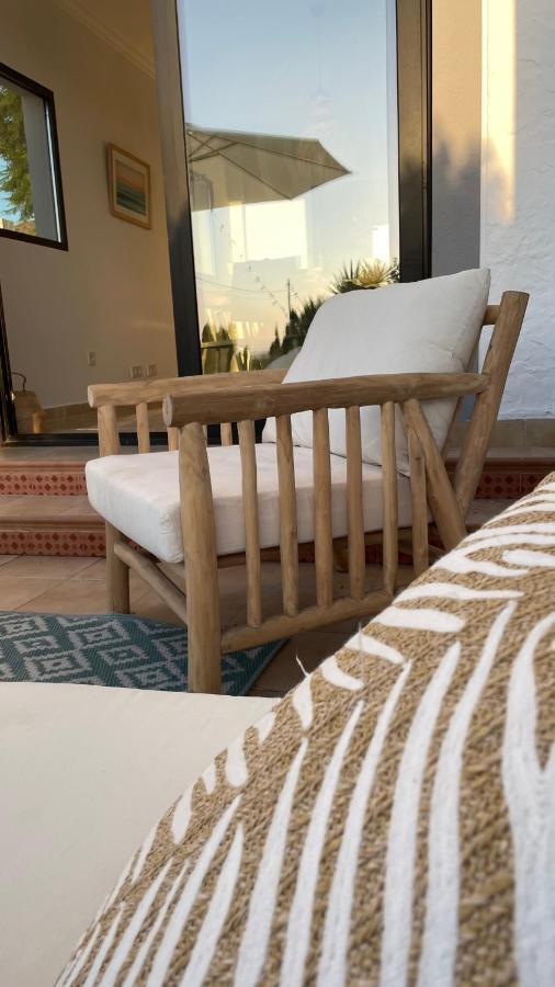 Spacious Villa With Private Pool In Serene Countryside Los Belones Luaran gambar