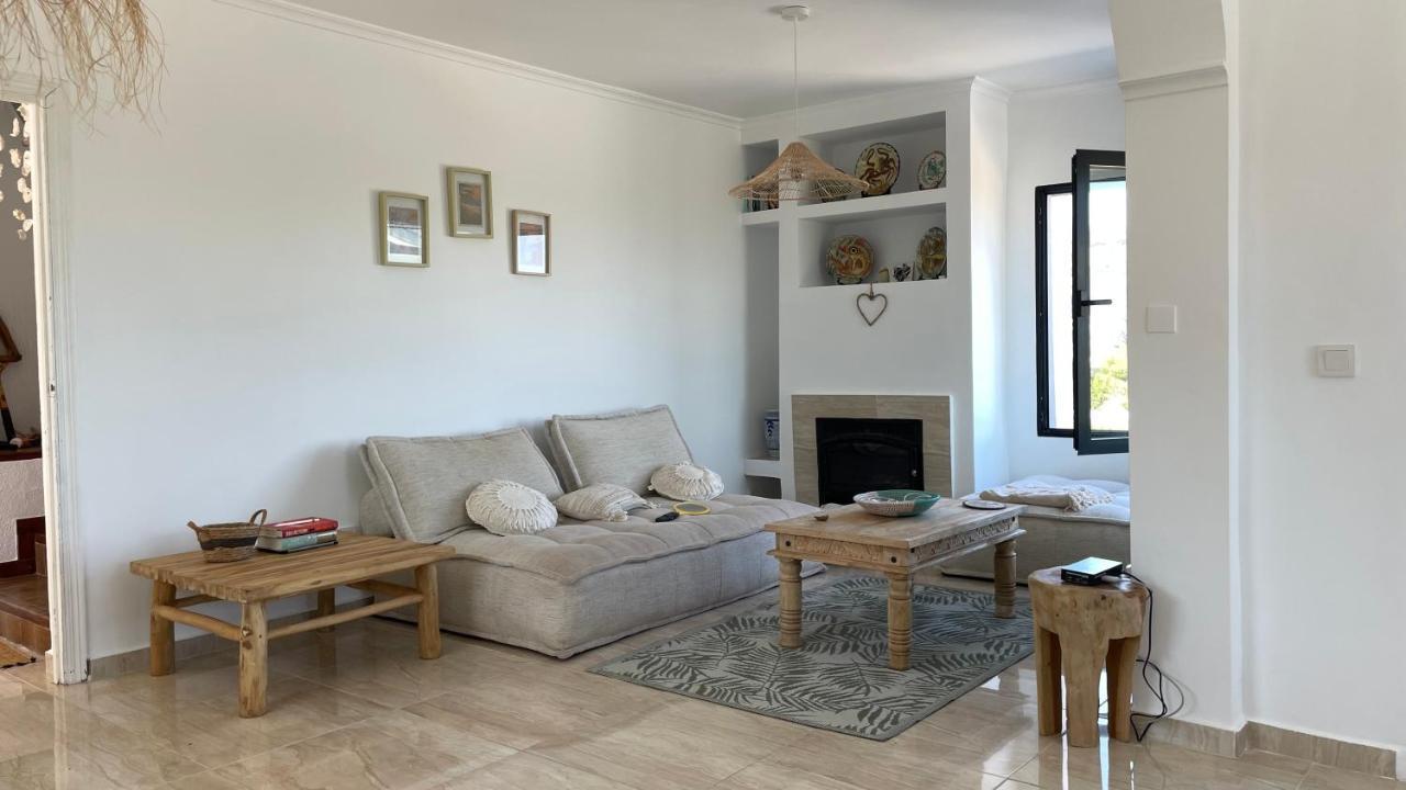 Spacious Villa With Private Pool In Serene Countryside Los Belones Luaran gambar