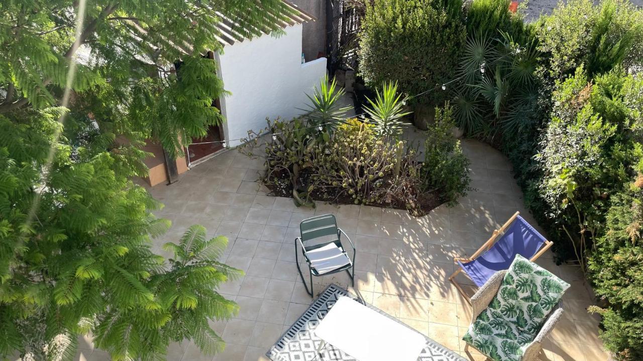 Spacious Villa With Private Pool In Serene Countryside Los Belones Luaran gambar