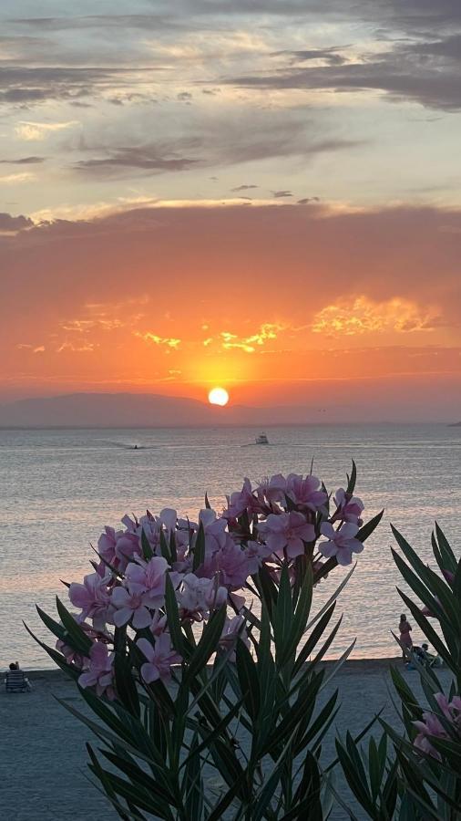 Spacious Villa With Private Pool In Serene Countryside Los Belones Luaran gambar