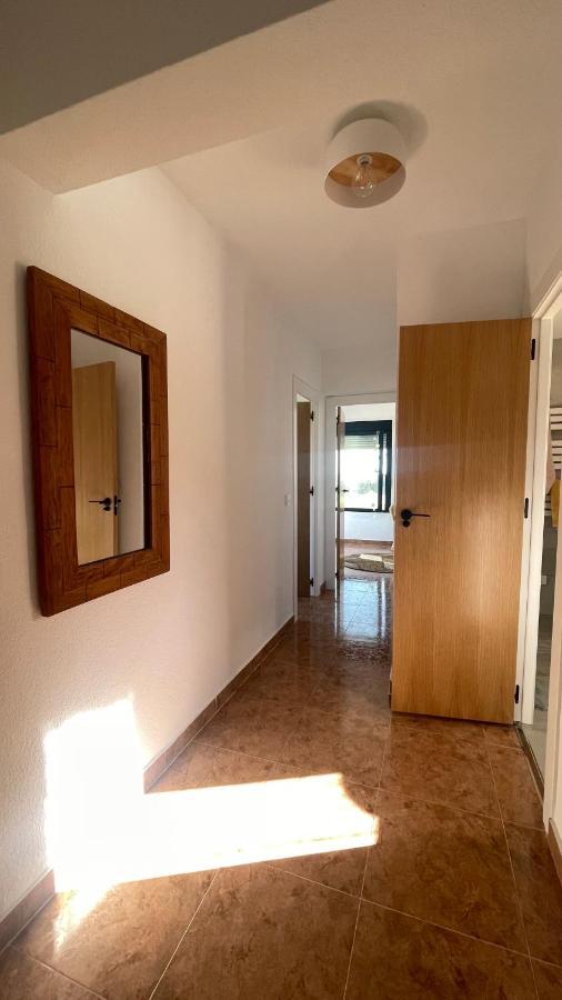 Spacious Villa With Private Pool In Serene Countryside Los Belones Luaran gambar