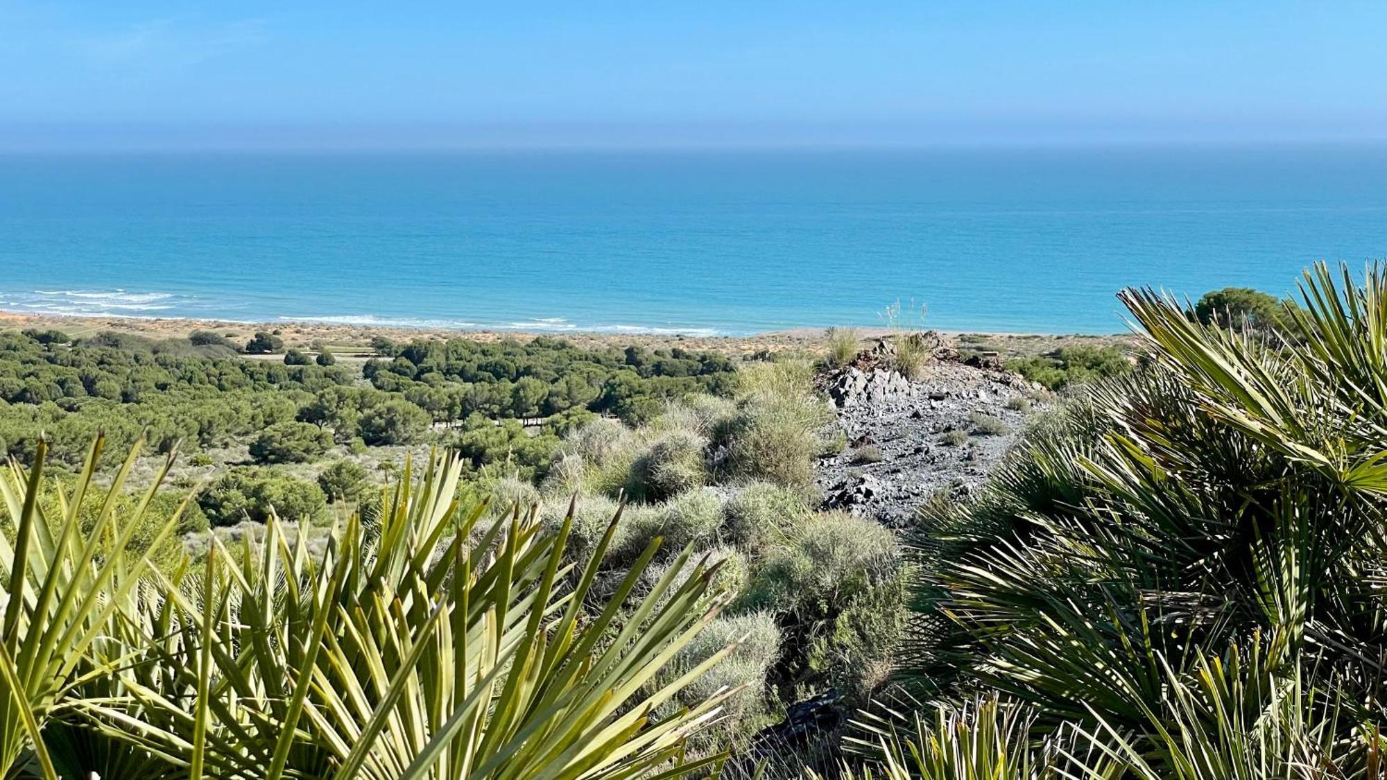 Spacious Villa With Private Pool In Serene Countryside Los Belones Luaran gambar