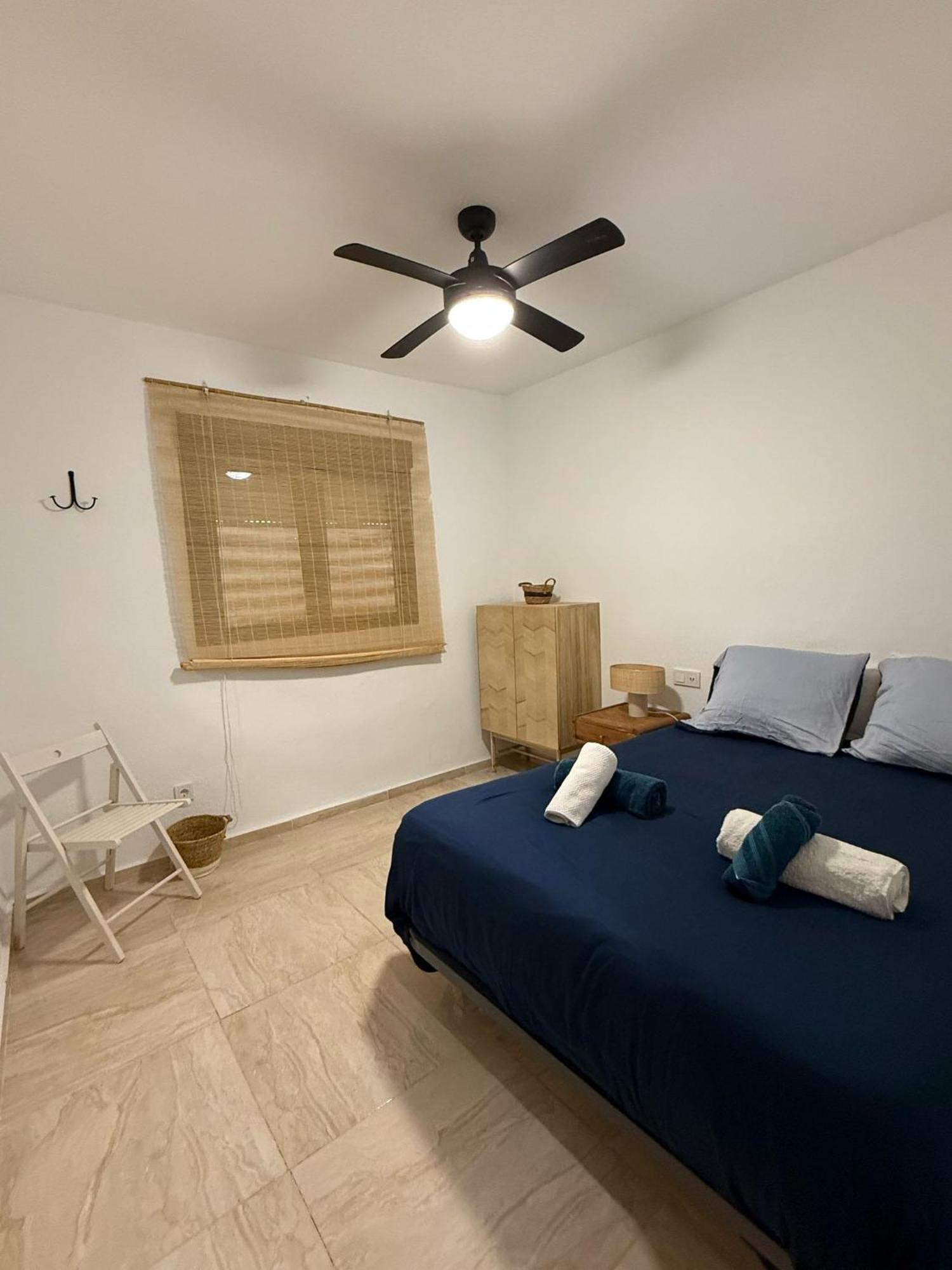 Spacious Villa With Private Pool In Serene Countryside Los Belones Luaran gambar